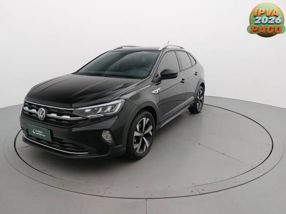 VOLKSWAGEN NIVUS 1.0 200 TSI TOTAL FLEX HIGHLINE AUTOMÁTICO VOLKSWAGEN NIVUS 1.0 200 TSI TOTAL FLEX HIGHLINE AUTOMÁTICO